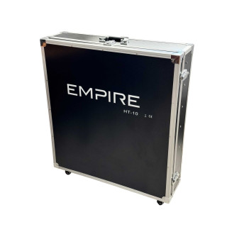 EMPIRE TROLLEY PROFESSIONALE CON CARICABATTERIE